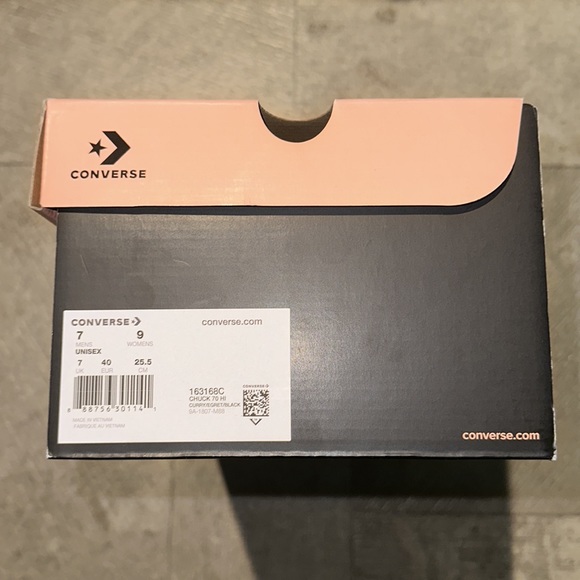 Golf Le Fleur Converse Chuck Taylor 70 - Picture 4 of 12